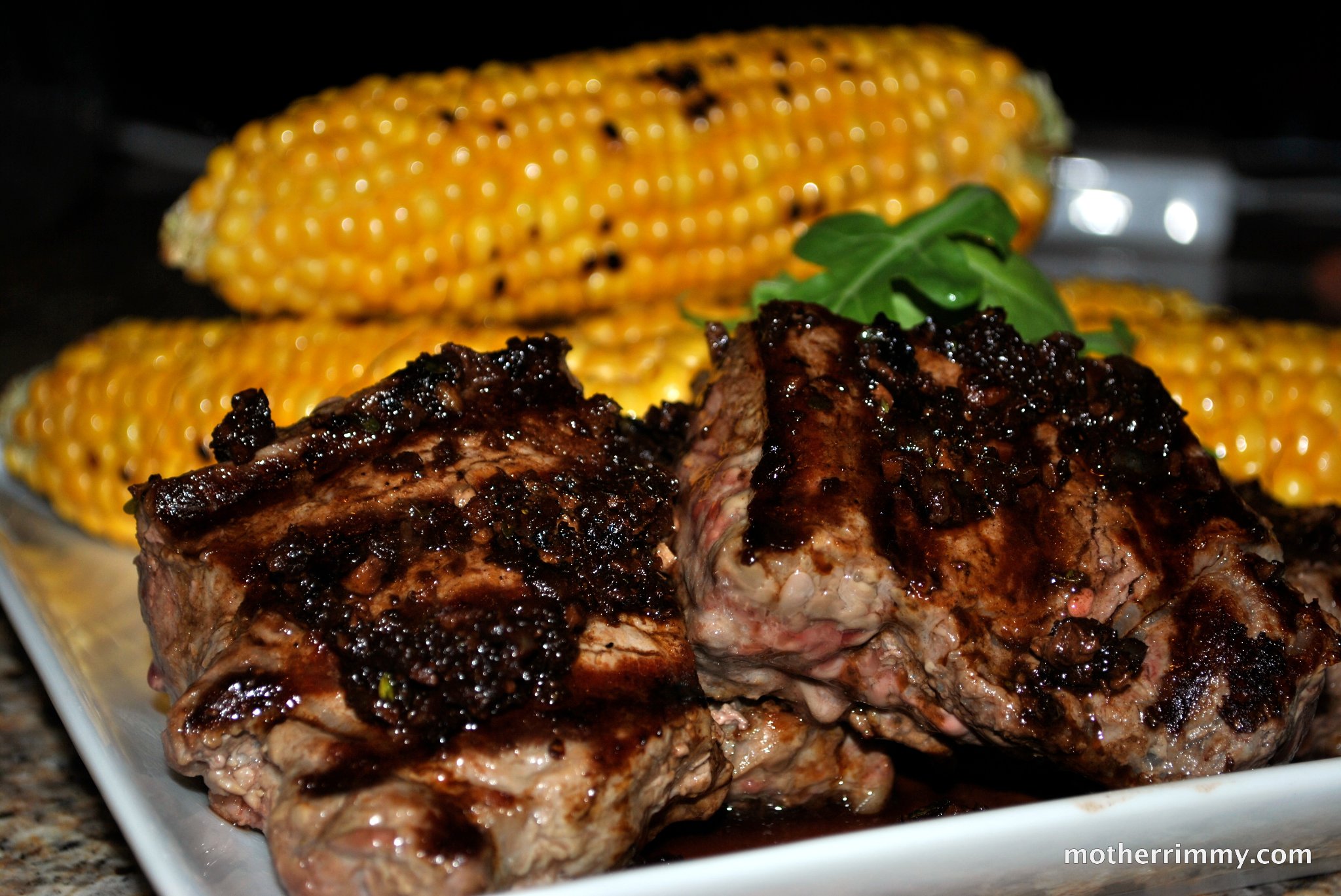 Beef